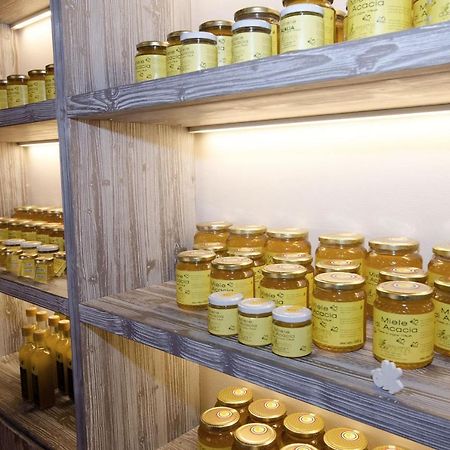 Agriturismo Due Comuni San Gervasio Kültér fotó