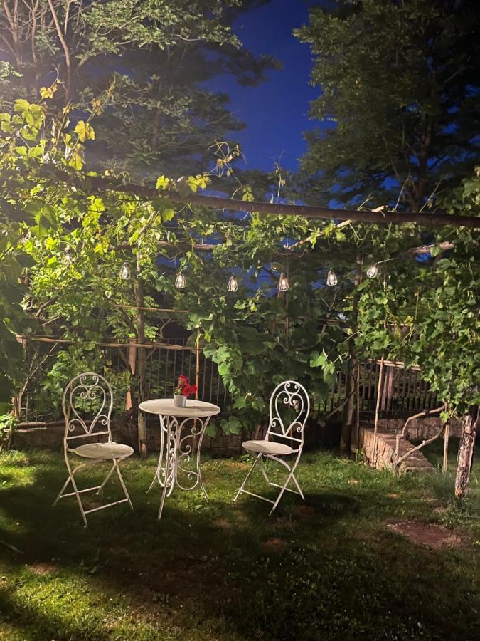 Agriturismo Due Comuni San Gervasio Kültér fotó