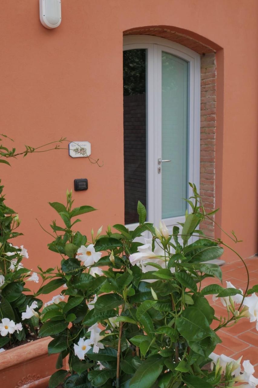 Agriturismo Due Comuni San Gervasio Kültér fotó