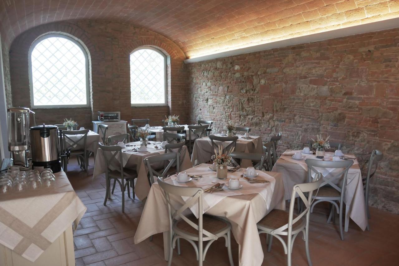 Agriturismo Due Comuni San Gervasio Kültér fotó